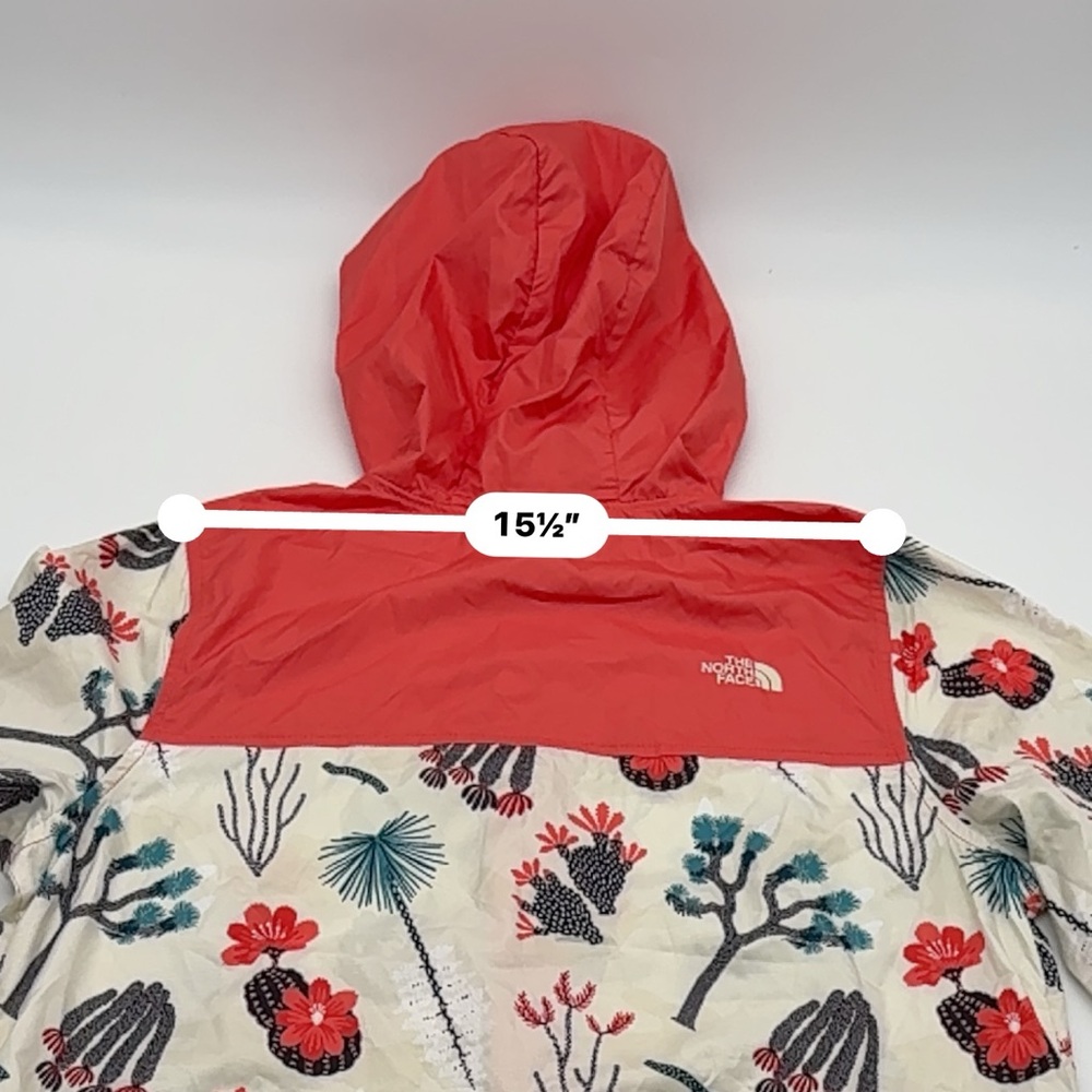 North Face Cactus Windbreaker - Picture 10 of 10